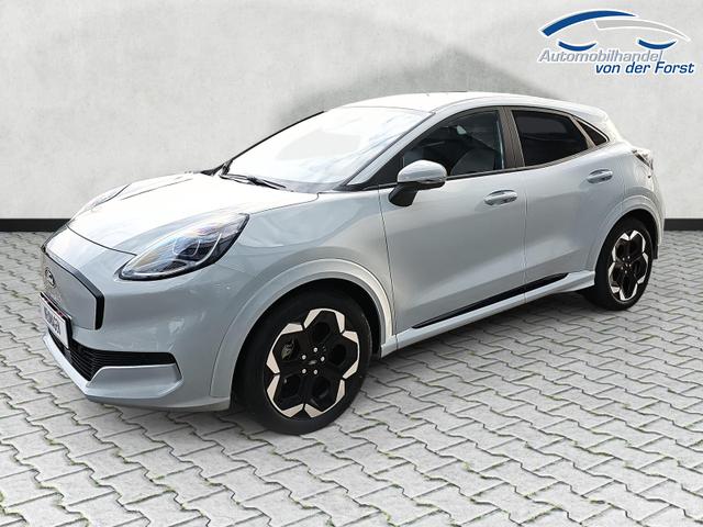 Ford Puma Gen-E 124 kW Premium FWD Premium KeyFree Kamera Winterpaket 
