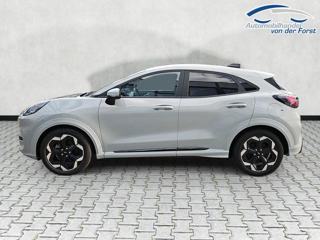 Ford Puma Gen-E 124 kW Premium FWD Premium KeyFree Kamera Winterpaket 