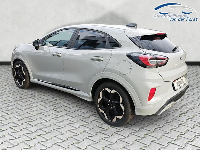 Ford Puma Gen-E 124 kW Premium FWD Premium KeyFree Kamera Winterpaket 