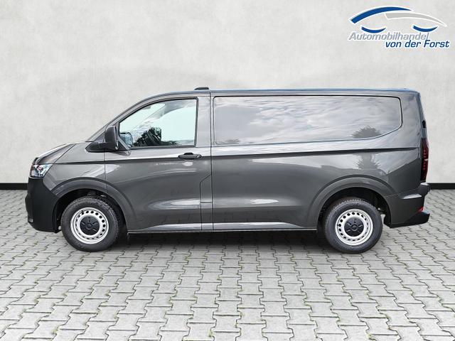 Volkswagen T7 Kastenwagen 2.0 TDI 110 kW 4MO KR Kasten 2.0 TDI 4Motion Automatik / AHK 