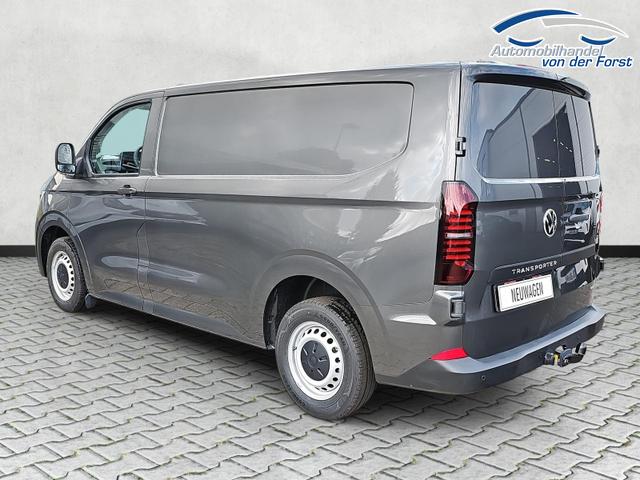 Volkswagen T7 Kastenwagen 2.0 TDI 110 kW 4MO KR Kasten 2.0 TDI 4Motion Automatik / AHK 