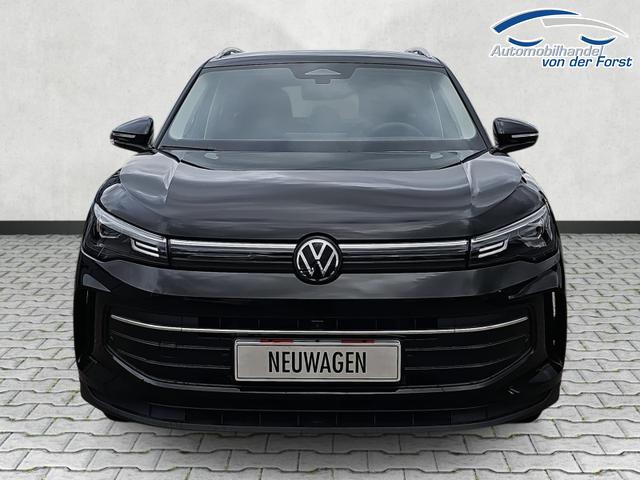 Volkswagen Tiguan 1.5 TSI eHybrid 150 kW Life 1.5 PHEV DSG Life AHK schwenkb. AreaView 