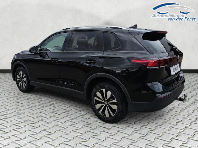 Volkswagen Tiguan 1.5 TSI eHybrid 150 kW Life 1.5 PHEV DSG Life AHK schwenkb. AreaView 