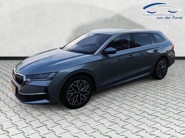 Skoda Octavia Combi 2.0 TDI 110 kW Selection 2.0 TDI DSG Selection ACC Navi AHK 