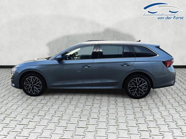 Skoda Octavia Combi 2.0 TDI 110 kW Selection 2.0 TDI DSG Selection ACC Navi AHK 