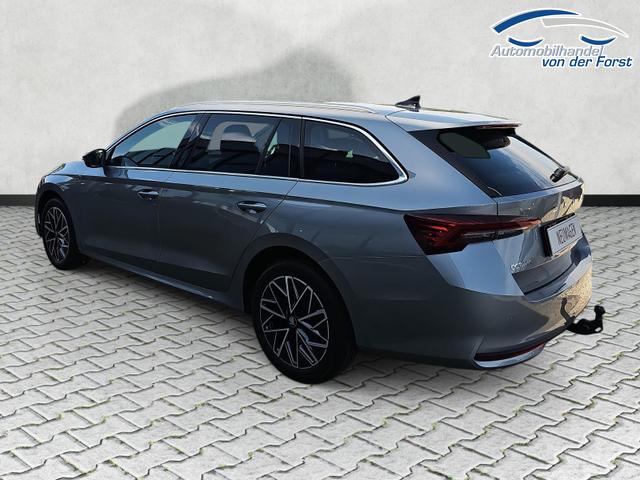 Skoda Octavia Combi 2.0 TDI 110 kW Selection 2.0 TDI DSG Selection ACC Navi AHK 