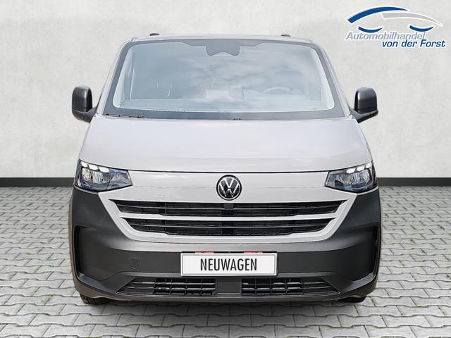 Volkswagen T7 Kastenwagen 2.0 TDI 81 kW KR Kasten 2.0 TDI PDC v+h/ AHK/ AppConnect/ LED 
