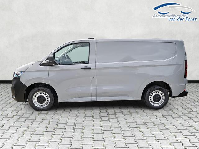 Volkswagen T7 Kastenwagen 2.0 TDI 81 kW KR Kasten 2.0 TDI PDC v+h/ AHK/ AppConnect/ LED 