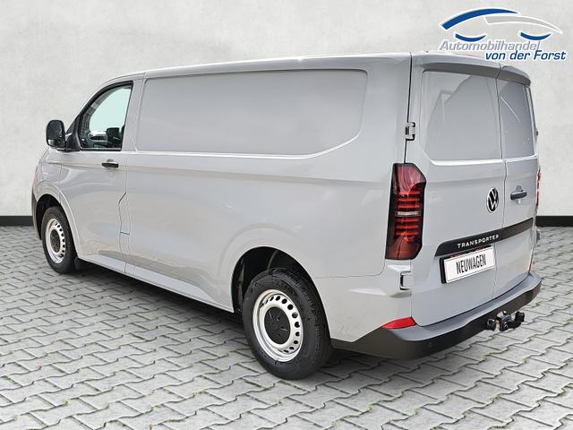 Volkswagen T7 Kastenwagen 2.0 TDI 81 kW KR Kasten 2.0 TDI PDC v+h/ AHK/ AppConnect/ LED 