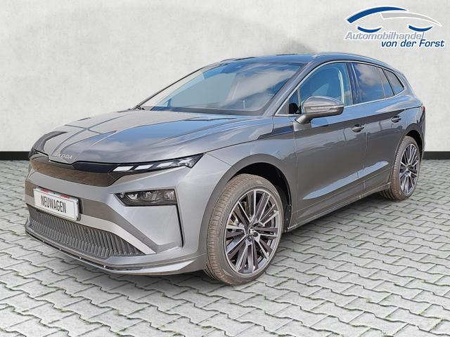 Skoda Enyaq 85 Lounge 85 Lounge / Matrix / ACC / PlusPaket / 21Z 
