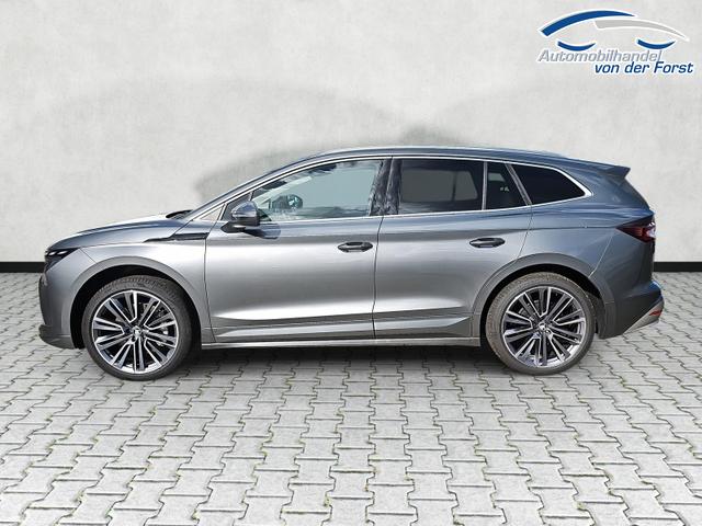 Skoda Enyaq 85 Lounge 85 Lounge / Matrix / ACC / PlusPaket / 21Z 