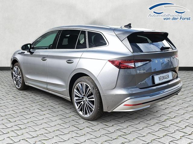 Skoda Enyaq 85 Lounge 85 Lounge / Matrix / ACC / PlusPaket / 21Z 