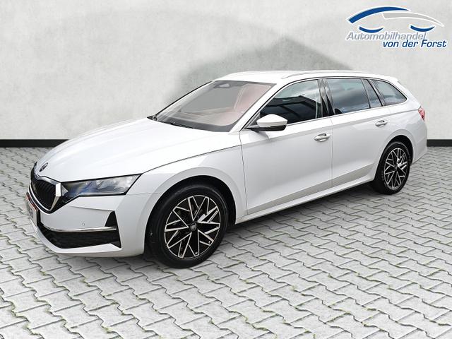Skoda Octavia Combi 2.0 TDI 110 kW Selection 2.0 TDI DSG Selection ACC Navi Kam 