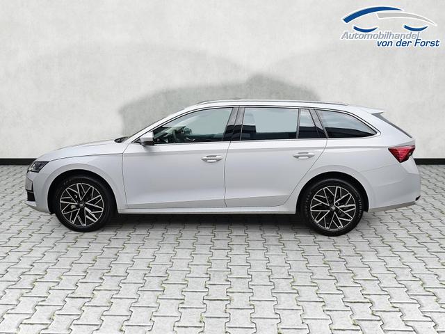 Skoda Octavia Combi 2.0 TDI 110 kW Selection 2.0 TDI DSG Selection ACC Navi Kam 