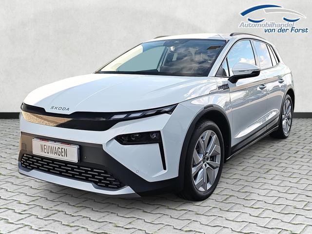 Skoda Elroq 60 Loft 60 / Plus Paket / ACC / R&uuml;ckfahrkamera 