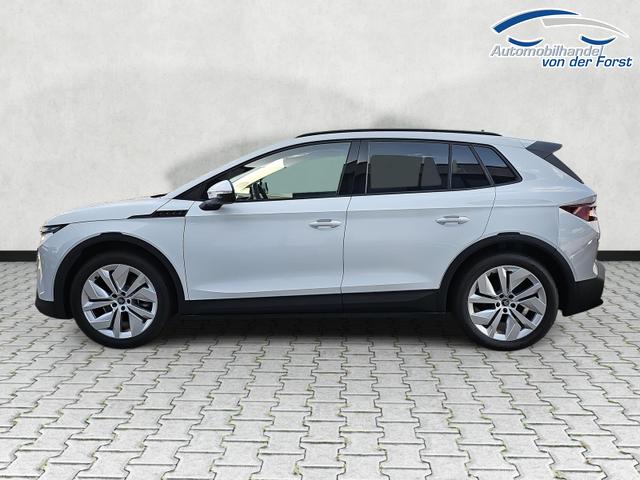 Skoda Elroq 60 Loft 60 / Plus Paket / ACC / R&uuml;ckfahrkamera 