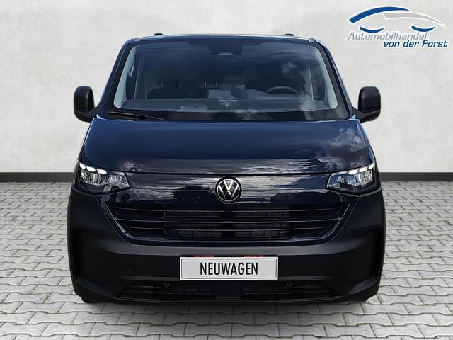 Volkswagen T7 Kastenwagen 2.0 TDI 110 kW 4MO KR Kasten 2.0 TDI 4Motion Automatik / AHK 