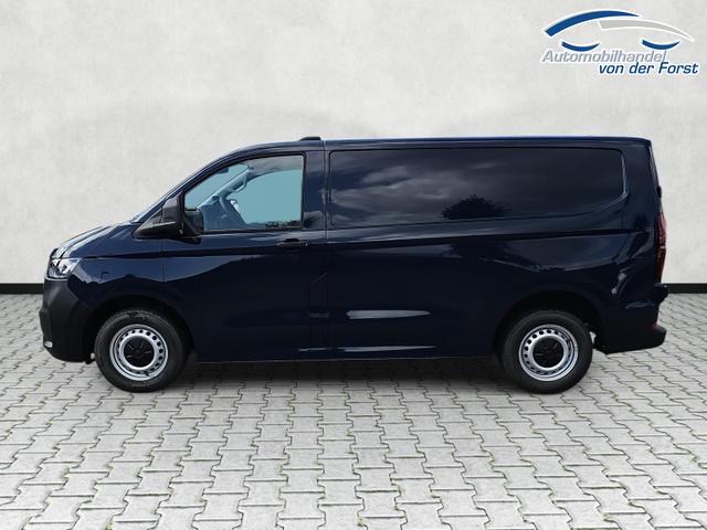 Volkswagen T7 Kastenwagen 2.0 TDI 110 kW 4MO KR Kasten 2.0 TDI 4Motion Automatik / AHK 