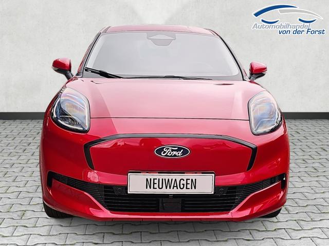 Ford Puma Gen-E 124 kW Premium FWD Premium KeyFree Kamera Winterpaket 