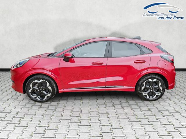 Ford Puma Gen-E 124 kW Premium FWD Premium KeyFree Kamera Winterpaket 