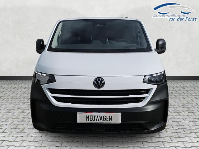 Volkswagen T7 Kastenwagen 2.0 TDI 81 kW KR Kasten 2.0 TDI PDC v+h/ AHK/ AppConnect/ LED 