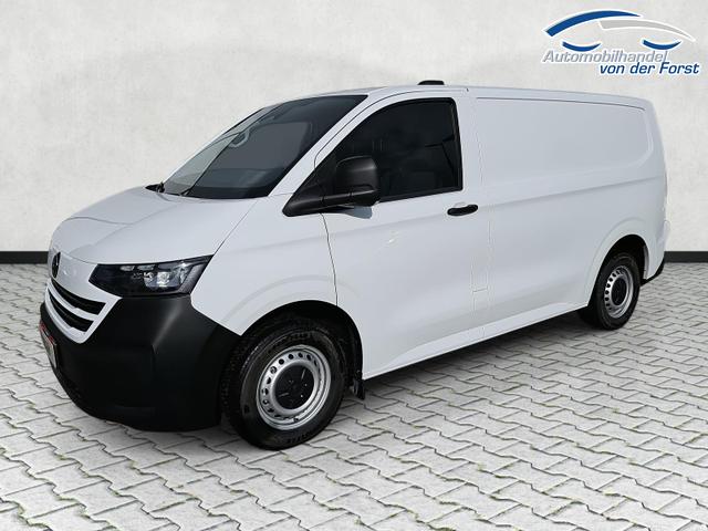 Volkswagen T7 Kastenwagen 2.0 TDI 81 kW KR Kasten 2.0 TDI PDC v+h/ AHK/ AppConnect/ LED 