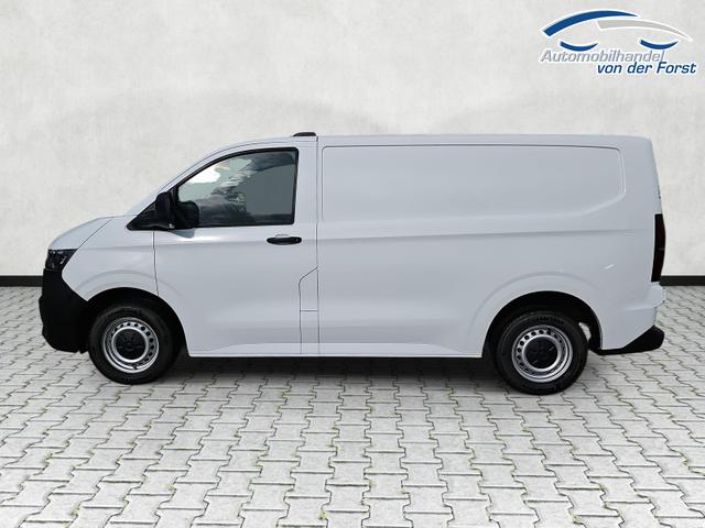 Volkswagen T7 Kastenwagen 2.0 TDI 81 kW KR Kasten 2.0 TDI PDC v+h/ AHK/ AppConnect/ LED 