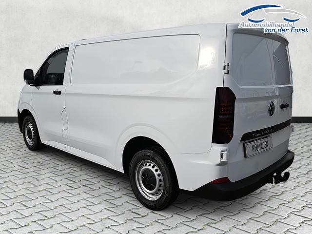 Volkswagen T7 Kastenwagen 2.0 TDI 81 kW KR Kasten 2.0 TDI PDC v+h/ AHK/ AppConnect/ LED 