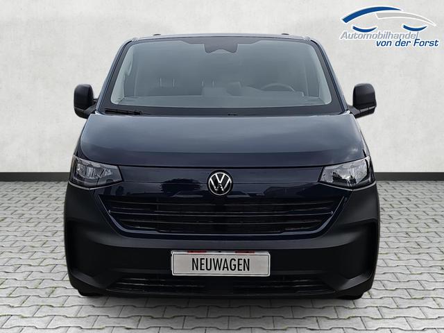 Volkswagen T7 Kastenwagen 2.0 TDI 81 kW KR Kasten 2.0 TDI PDC v+h/ AHK/ AppConnect/ LED 
