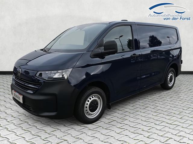 Volkswagen T7 Kastenwagen 2.0 TDI 81 kW KR Kasten 2.0 TDI PDC v+h/ AHK/ AppConnect/ LED 