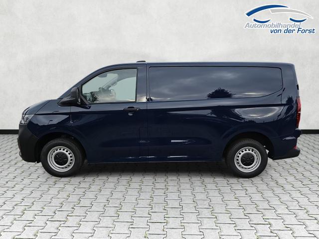 Volkswagen T7 Kastenwagen 2.0 TDI 81 kW KR Kasten 2.0 TDI PDC v+h/ AHK/ AppConnect/ LED 