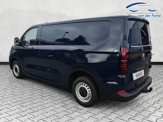 Volkswagen T7 Kastenwagen 2.0 TDI 81 kW KR Kasten 2.0 TDI PDC v+h/ AHK/ AppConnect/ LED 