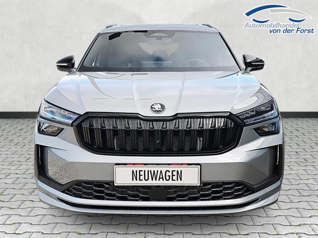 Skoda Kodiaq 1.5 TSI iV 150 kW Sportline 1.5 TSI iV DSG Sportline 5S Pano / Matrix 