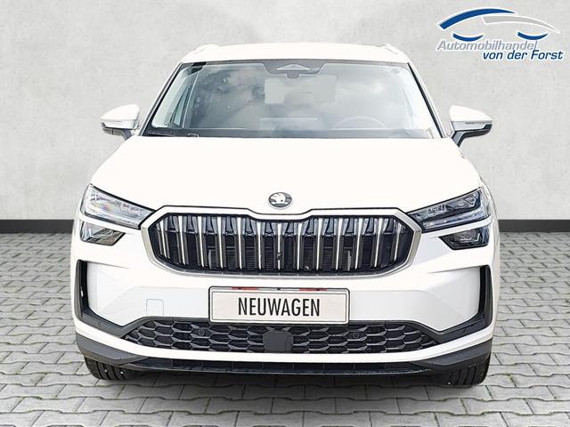 Skoda Kodiaq 1.5 TSI mHEV 110 kW Selection 1.5 TSI DSG Selection 7-Sitz. / MatrixLED 