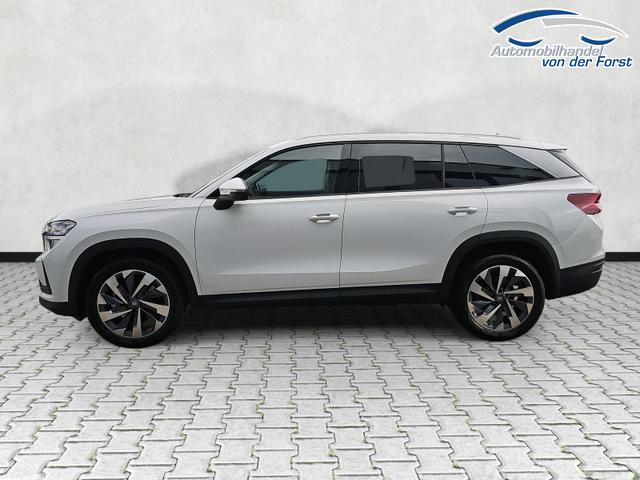 Skoda Kodiaq 1.5 TSI mHEV 110 kW Selection 1.5 TSI DSG Selection 7-Sitz. / MatrixLED 
