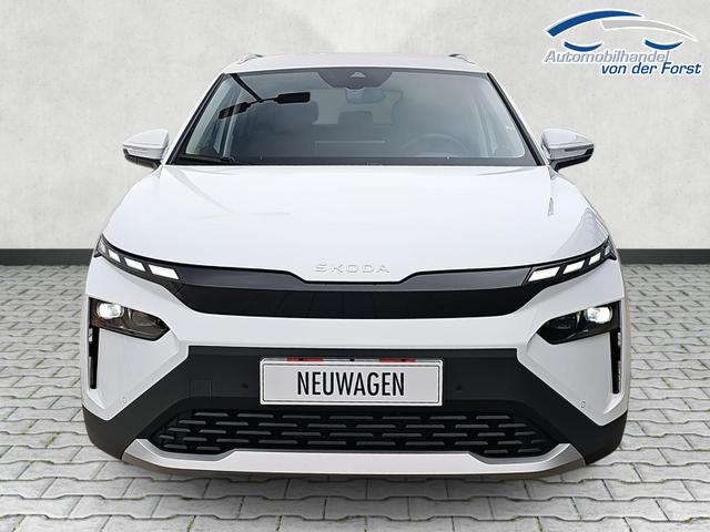 Skoda Elroq 85 Loft 85 / ACC / MatrixLED / Plus Paket 