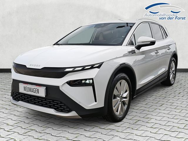 Skoda Elroq 85 Loft 85 / ACC / MatrixLED / Plus Paket 