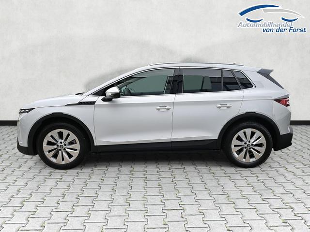 Skoda Elroq 85 Loft 85 / ACC / MatrixLED / Plus Paket 
