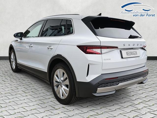Skoda Elroq 85 Loft 85 / ACC / MatrixLED / Plus Paket 