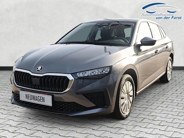 Skoda Scala Essence 1.0 TSI Essence / Sitzheizung / PDC hinten 