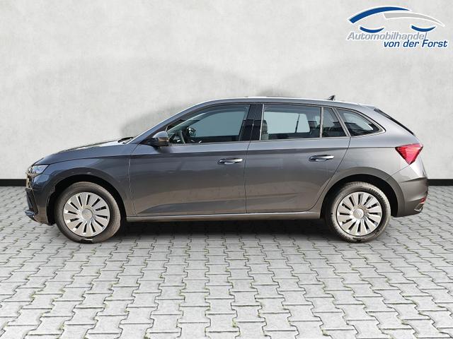 Skoda Scala Essence 1.0 TSI Essence / Sitzheizung / PDC hinten 