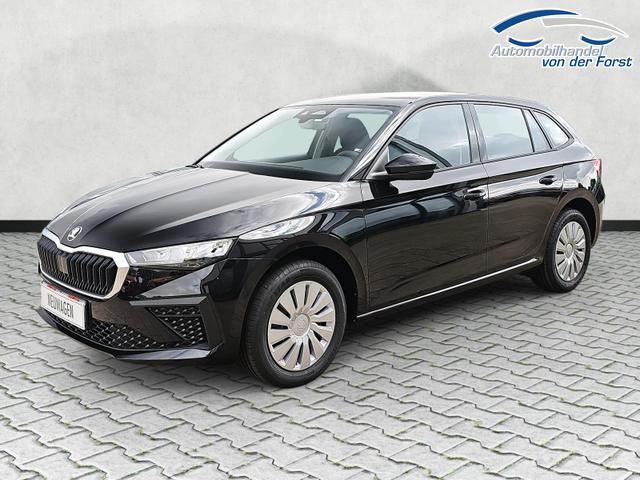 Skoda Scala Essence 1.0 TSI Essence / Sitzheizung / PDC hinten 