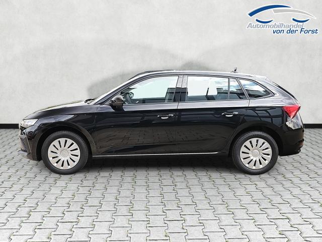 Skoda Scala Essence 1.0 TSI Essence / Sitzheizung / PDC hinten 