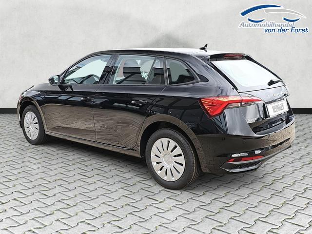 Skoda Scala Essence 1.0 TSI Essence / Sitzheizung / PDC hinten 