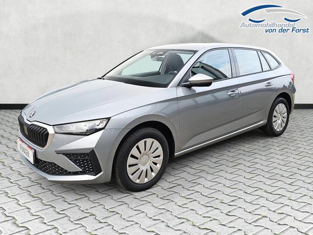 Skoda Scala Essence 1.0 TSI Essence / Sitzheizung / PDC hinten 