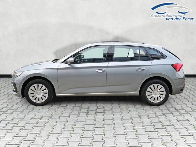 Skoda Scala Essence 1.0 TSI Essence / Sitzheizung / PDC hinten 