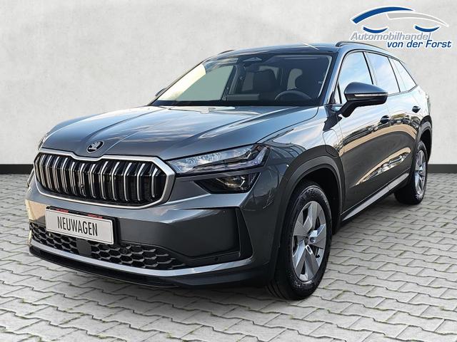 Skoda Kodiaq 1.5 TSI iV 150 kW Selection 1.5 TSI iV DSG Selection 5-Si. Matrix AHK 