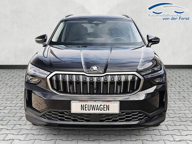 Skoda Kodiaq 1.5 TSI iV 150 kW Selection 1.5 TSI iV DSG Selection 5-Si. Matrix AHK 