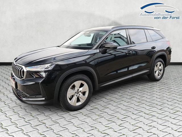 Skoda Kodiaq 1.5 TSI iV 150 kW Selection 1.5 TSI iV DSG Selection 5-Si. Matrix AHK 
