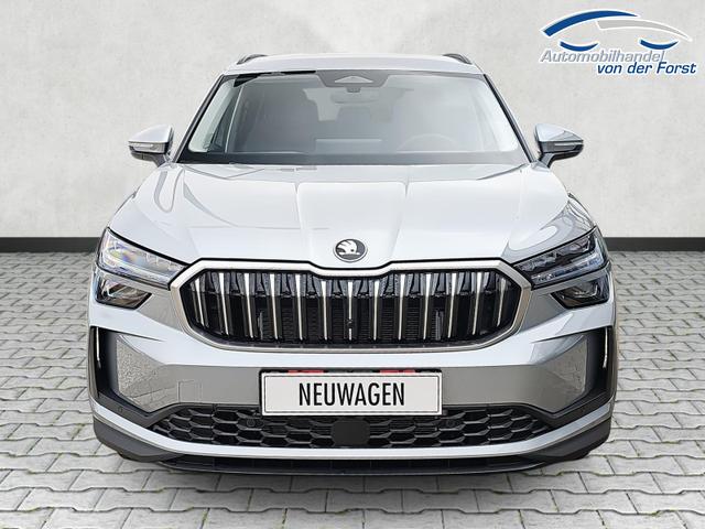 Skoda Kodiaq 1.5 TSI iV 150 kW Selection 1.5 TSI iV DSG Selection 5-Si. Matrix AHK 